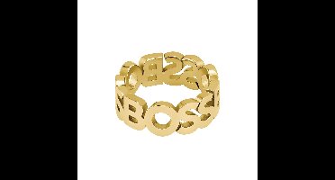 Ring Heren Hugo Boss 1580446L (26)