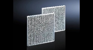 Rittal SK 3286.410 Filtermat (b x h x d) 344 x 268 x 10 mm 1 stuk(s)