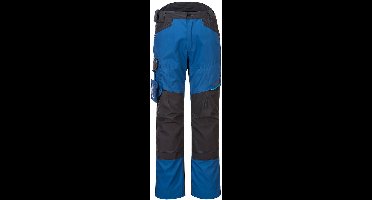Portwest WX3 Service Broek T701 - Lichtblauw - 44