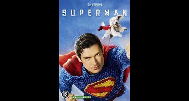 Superman (DVD)