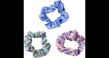 Disney Lilo en Stitch, The Star Dog haarelastiekenset