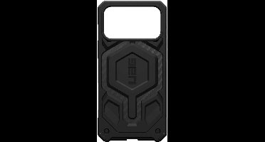 Uag Monarch Pro Magsafe Case Voor Iphone 17 Pro Max Beschermende Case