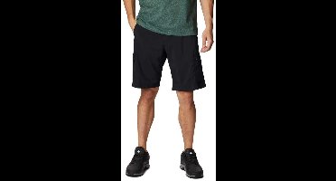 Columbia Silver Ridge™ Plus Size Korte Broek Zwart 52 / 10 Man