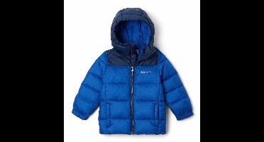 Columbia Puffect™ Jas Blauw 24 Months Jongens,Meisjes
