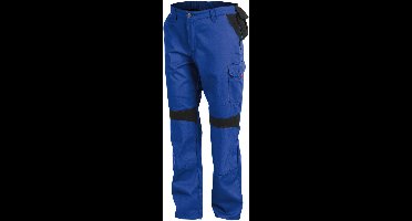 KÜBLER kleding Inno Plus-Dress blauwe werkbroek