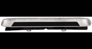 Hänsch DBS 4000 Zwaaibalk Vrachtwagen, Transparant (12 St.)