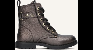Develab 44366 Boots Meisjes - Brons - Maat 35