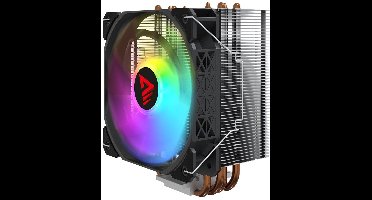 SAVIO VORTEX X2 ARGB CPU COOLING