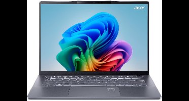 Swift Go 14 AI SFG14-01-X92B