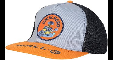 Disney Wall-E Local Hero Cap PIX08473CAC Muticolour