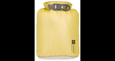 Cocoon Hyperlight 1.5l Droge Zak Geel