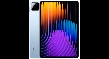 Xiaomi Pad 7 - 11.2 inch - 8GB/256GB - Blauw