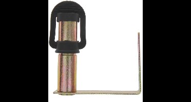 ProPlus Zwaailamp pen haaks