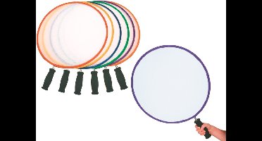 Spordas MegaLoons set - 6 paddles en 24 ballonnen speelgoed.