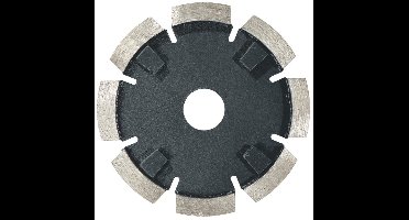 Vloerenfrees 125x22,2x16mm Hard - CFH125301620