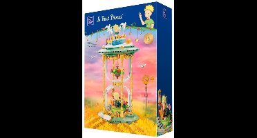 PANTASY Le Petit Prince The Hourglass - 86301