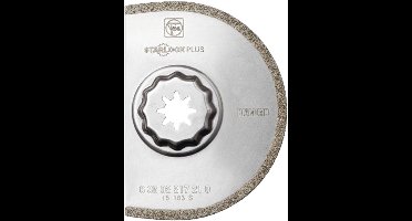 Fein 1x StarlockPlus 90 mm diamantzaagblad - 63502217210