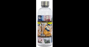 Stor 87951 drinkfles Dagelijks gebruik 850 ml Kunststof Zwart