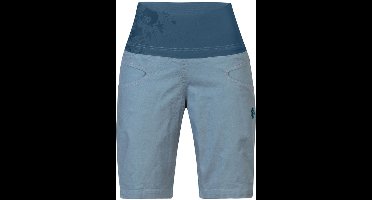 Rafiki Muriel Korte Broek Blauw 34 Vrouw