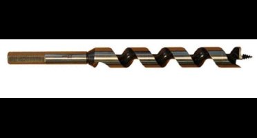 Hikoki spiraalboor houuck 10x240x320 mm