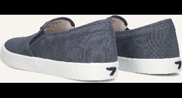 HUB Orlando Loafers Heren - Instappers - Blauw - Maat 41