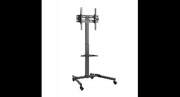 Logilink Vrijstaande TV-standaard | 32-55 inch | Max 35kg | VESA 400x400