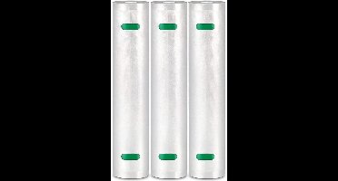 Vacuumrollen - Vacuumzakken - Vacumeermachine