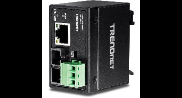 Switch Trendnet TI-F10S30