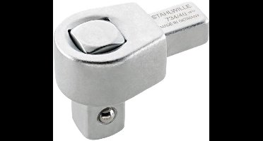 Stahlwille 58240004 Insteekvierkant