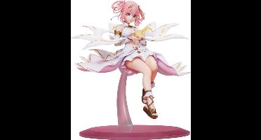 Good Smile Company Princess Connect! Re:Dive PVC Statue 1/7 Yui (Ceremonial) 22 cm Beeld