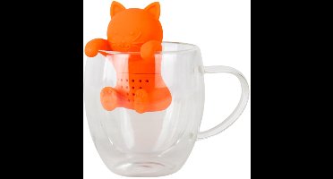 Gift Republic Theezeef - Kit-Tea