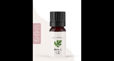 Citronella - 100% Etherische Olie - 5 ml