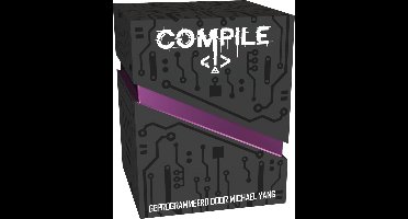 Compile Main 1 - Kaartspel - Strategisch 2 speler spel