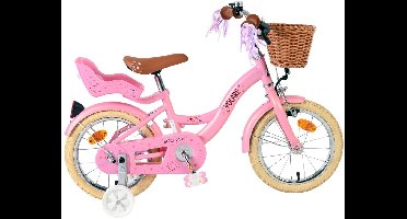 Volare Blossom - Kinderfiets