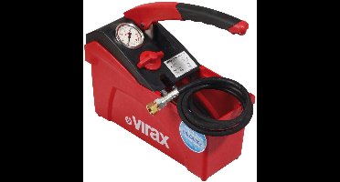VIRAX Compact testpomp 50Bar 5L - 262035