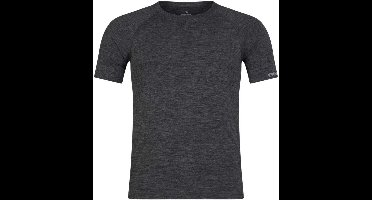 Endura Baabaa Pro Korte Mouwen Basislaag Grijs XL-2XL Man