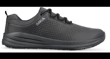 Sika Dynamic 403222-10 O2 SRC Zwart - Zwart - 37