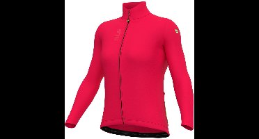 Ale Pragma Fondo 3.0 Trui Met Lange Mouwen Rood L Vrouw