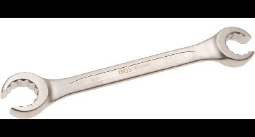 BGS Dubbele ringsleutel SW 24 x 27 mm - 1761-24x27