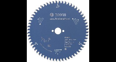 Cirkelzaagblad Expert for Aluminium 184x16x2.6/1.6x48 T