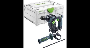 Festool Accu Boorhamer BHC18 Basic