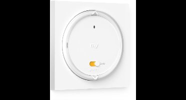 Somfy Amy 1 A/M modes io vierkant frame - Somfy rolluikschakelaar