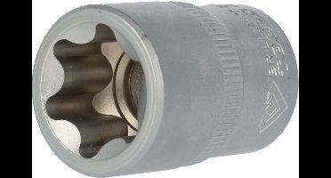 BRILLIANT TOOLS 1/2" Torx E inbus E24 - BT022848