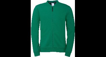 Uhlsport Id College Jacke 1005296 Lagune-XXL
