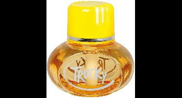 Trucky Luchtverfrisser Cabine - Vanille