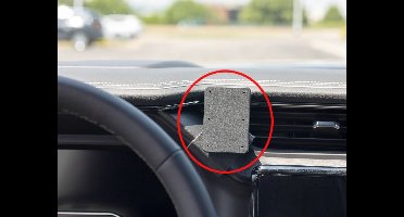 Brodit Proclip GMC Sierra Denali 2022-2024 center mount