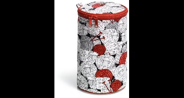 Wol-dispenser Merino - Handwerktassen - Prym