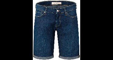Guess Sonny Korte Jeans Blauw 29 Man