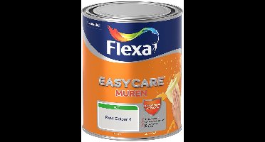 Flexa - Easycare Muren Muurverf - Raw Colour 4 - Mengverf - 1 L