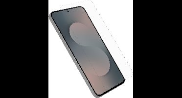 OtterBox Glass Series voor Samsung Galaxy S25 FE - transparant